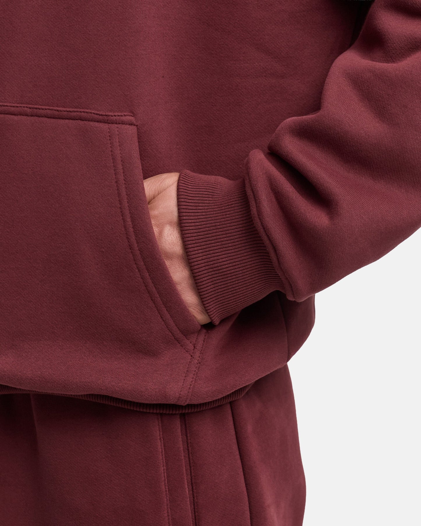 Unity Oversized Hoodie