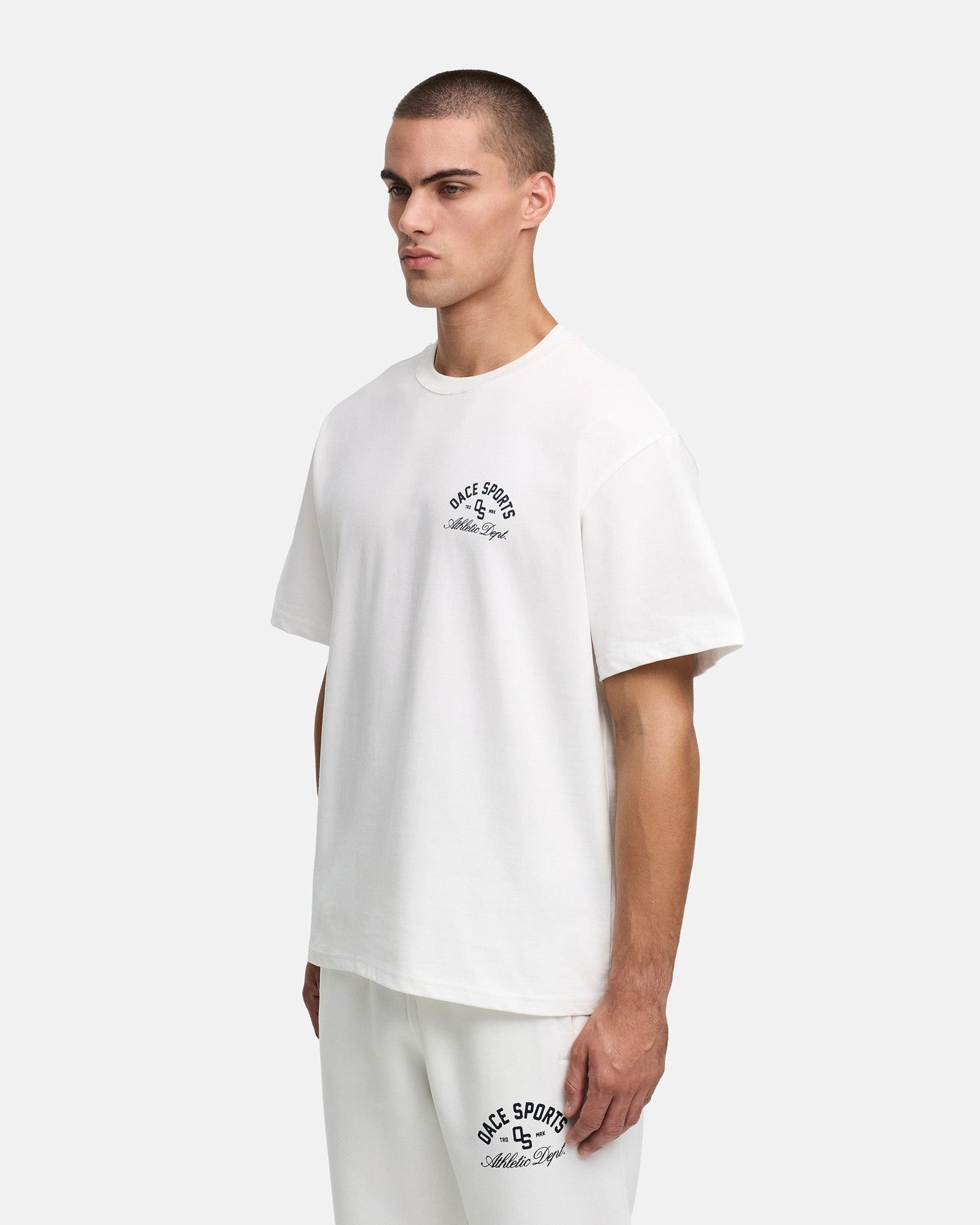 Unity Oversized T-Shirt