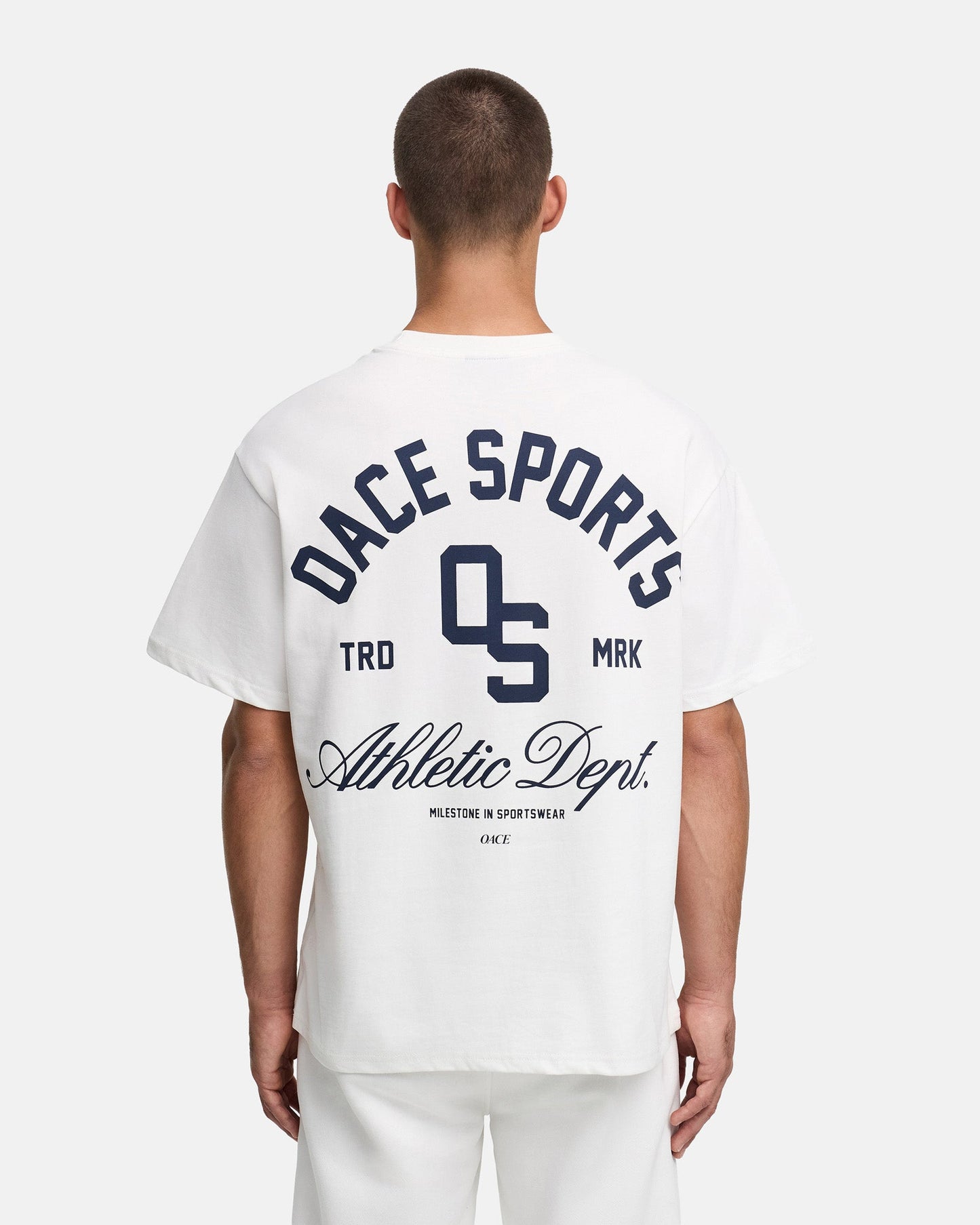 Unity Oversized T-Shirt