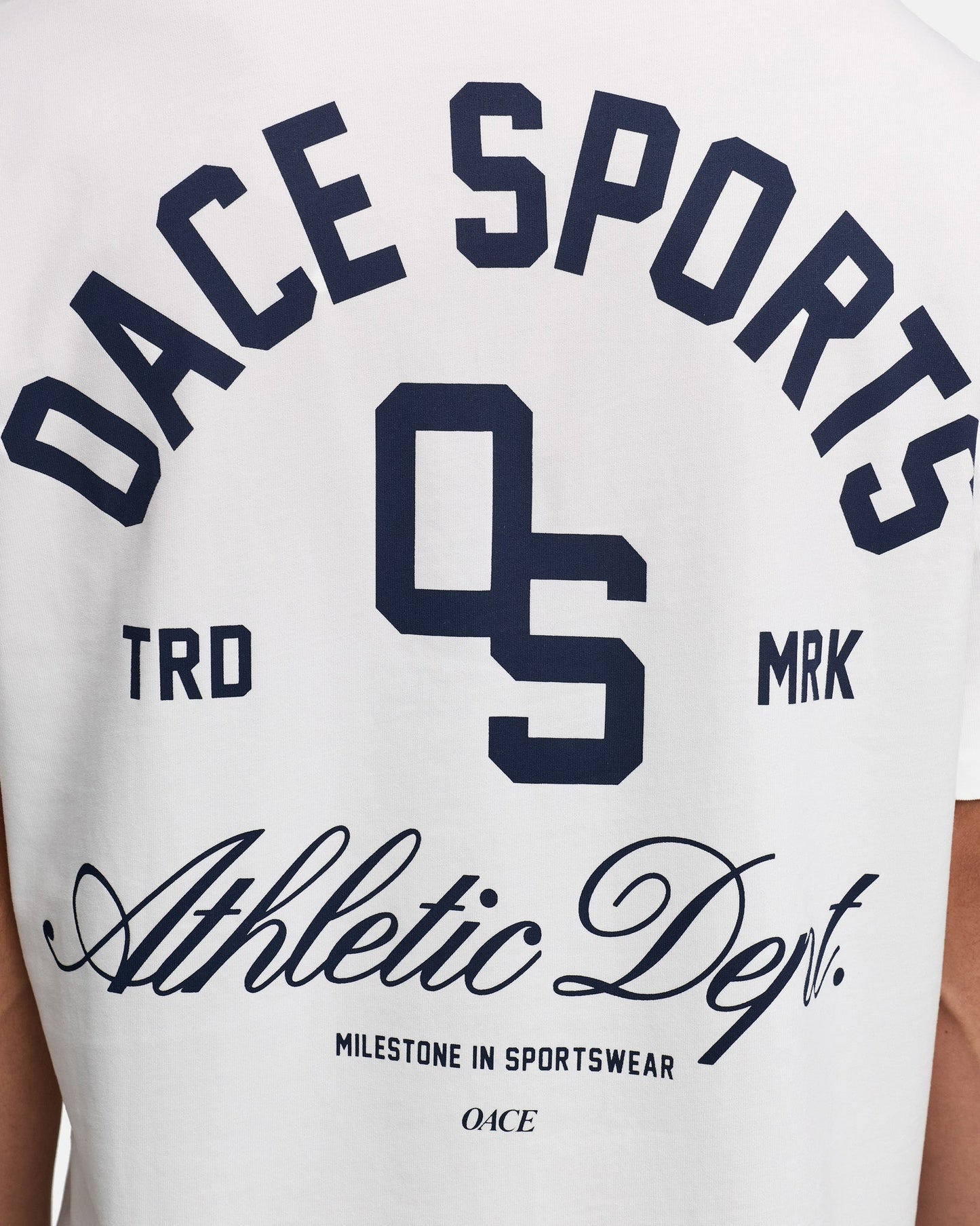 Unity Oversized T-Shirt