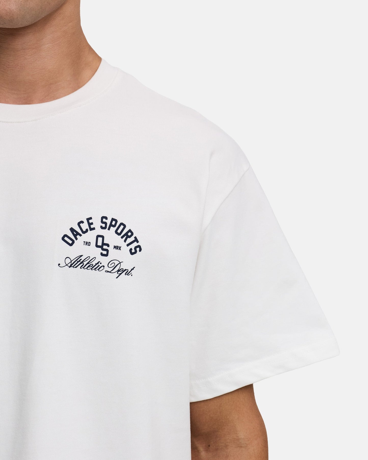 Unity Oversized T-Shirt