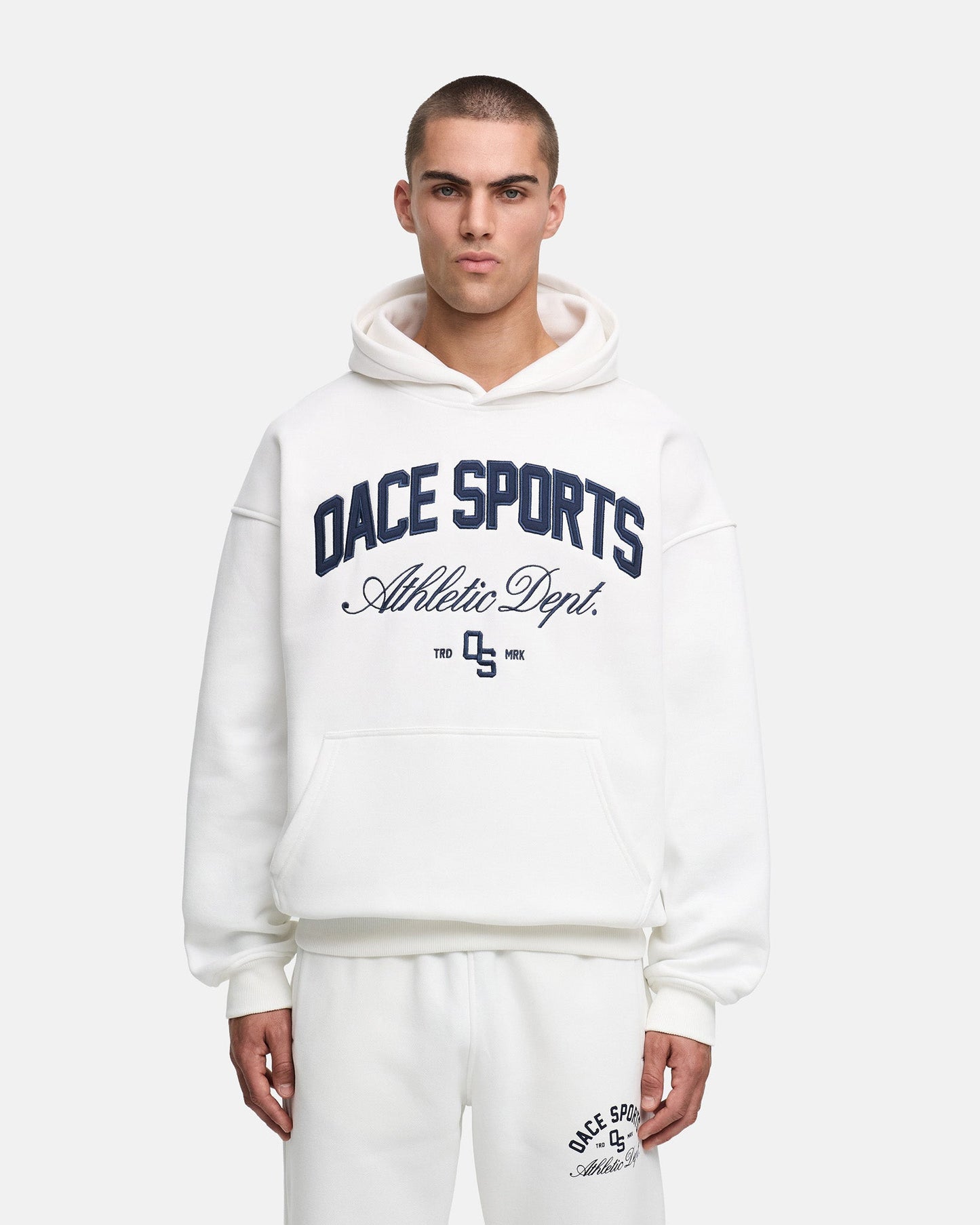 Unity Oversized Hoodie