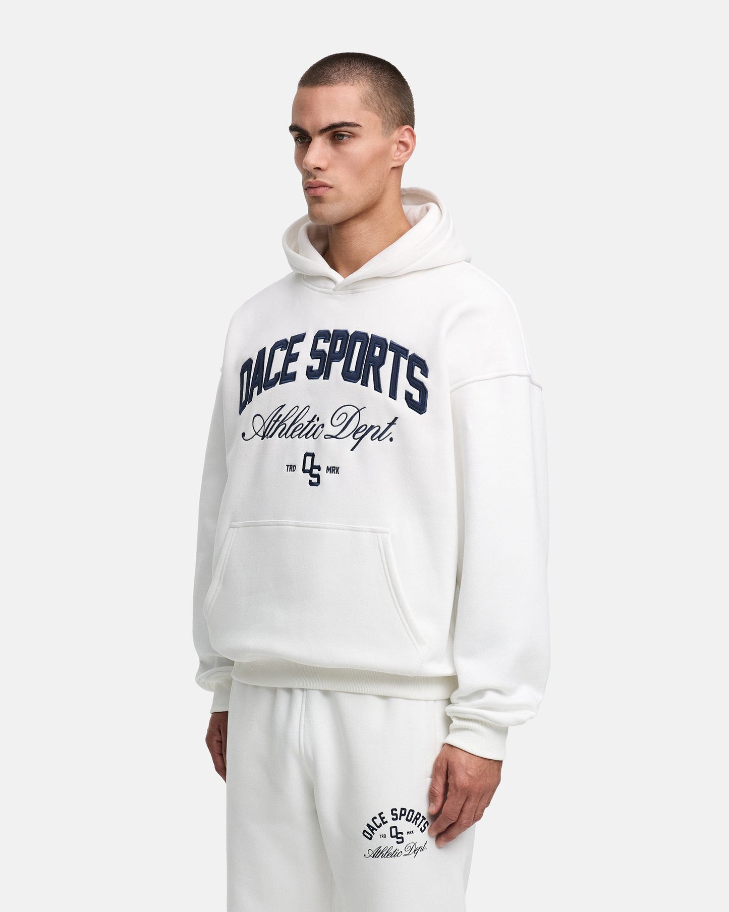 Unity Oversized Hoodie