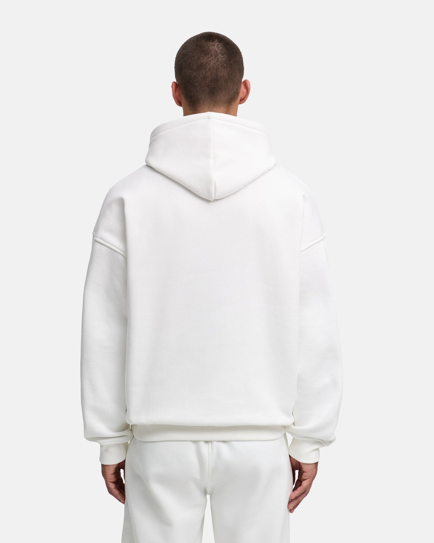 Unity Oversized Hoodie
