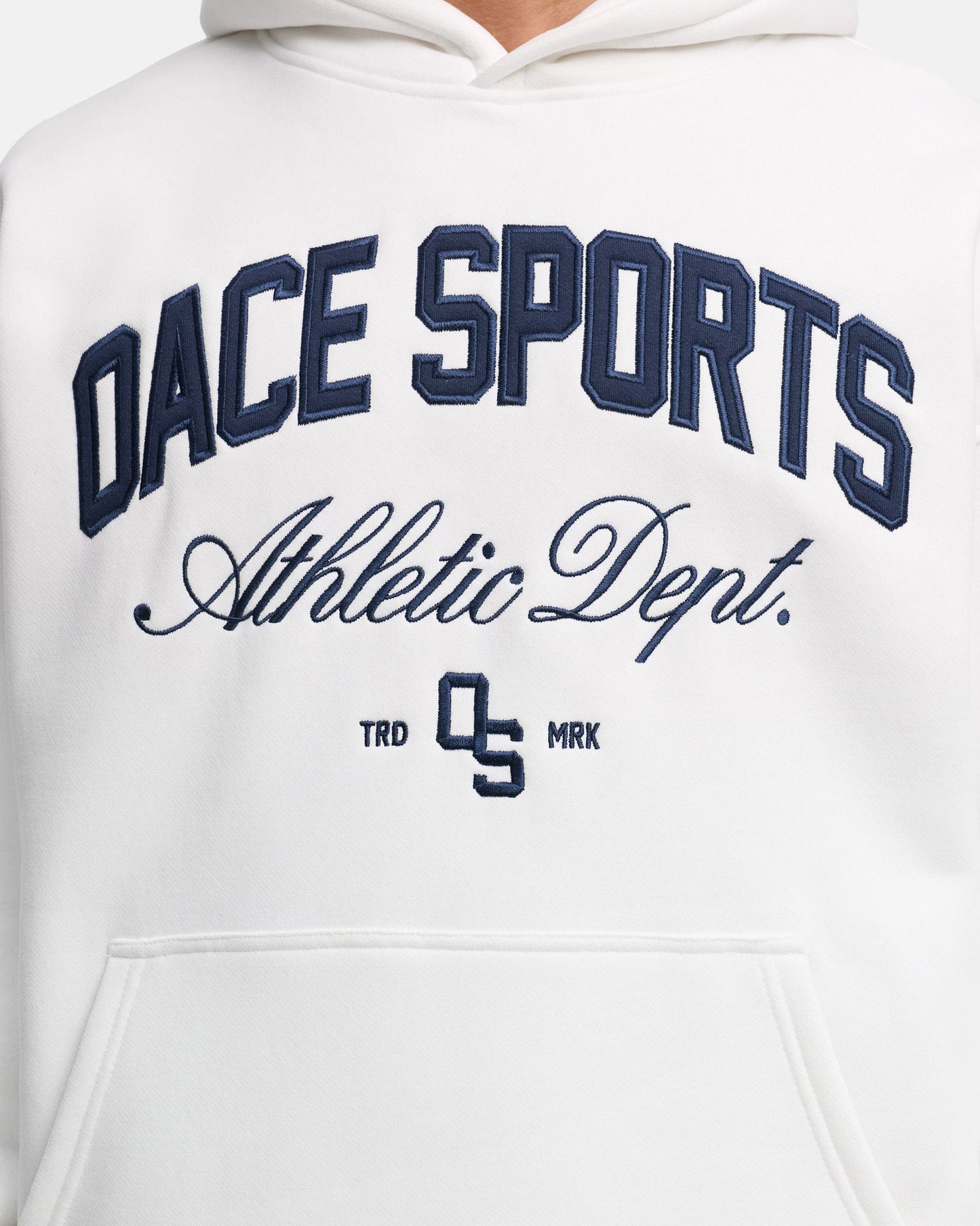 Unity Oversized Hoodie