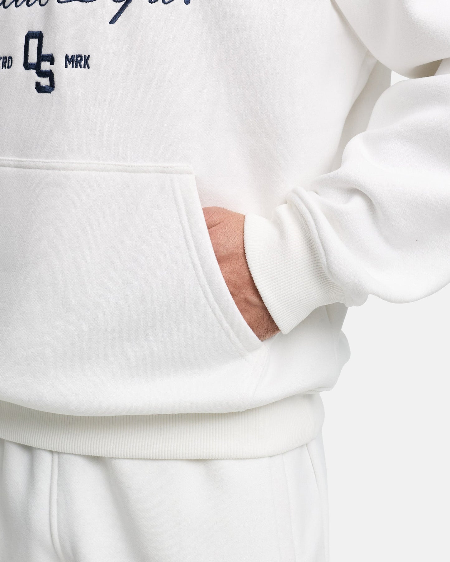 Unity Oversized Hoodie