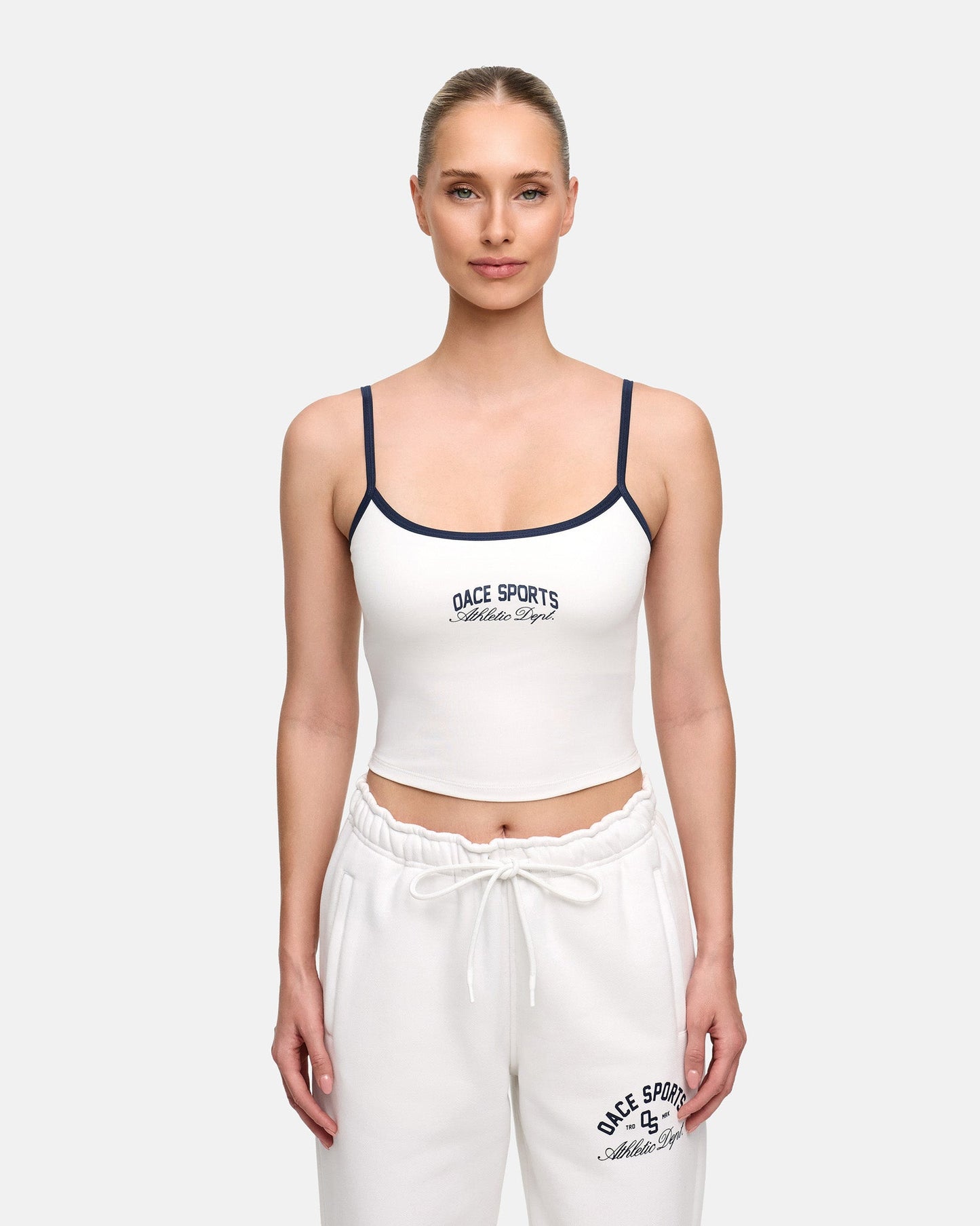 Unity Crop Top