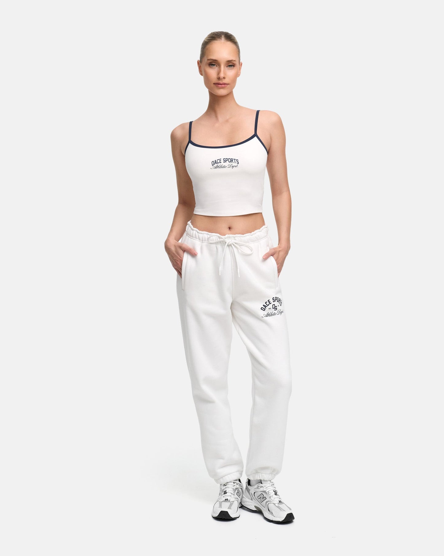 Unity Crop Top