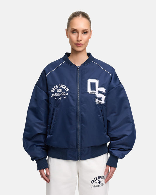 Unity Baseball Jacket