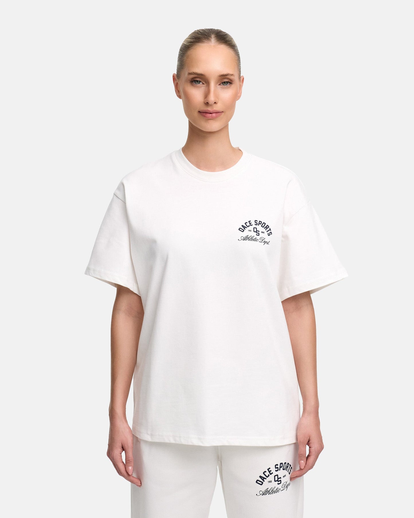 Unity Oversized T-Shirt