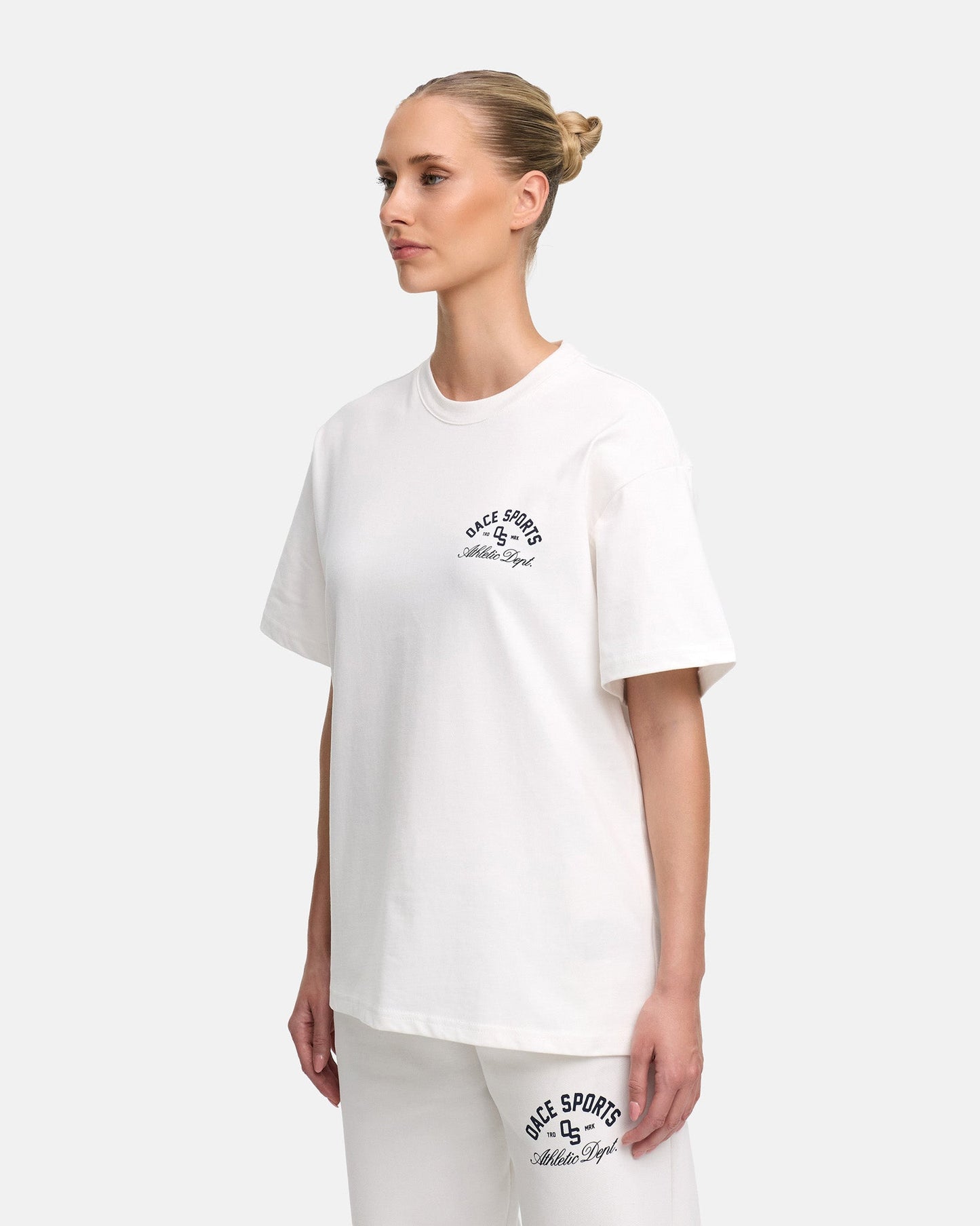 Unity Oversized T-Shirt