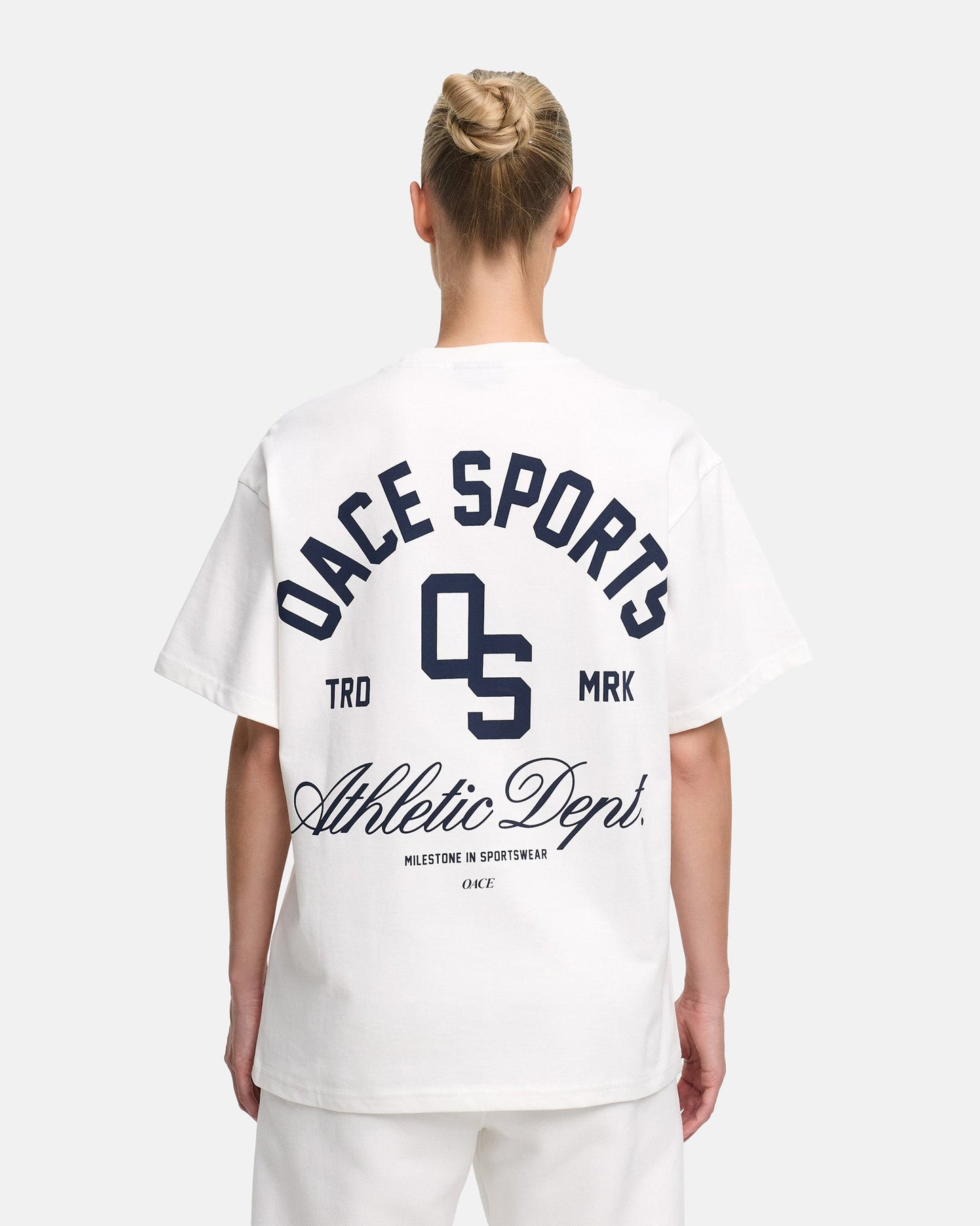 Unity Oversized T-Shirt