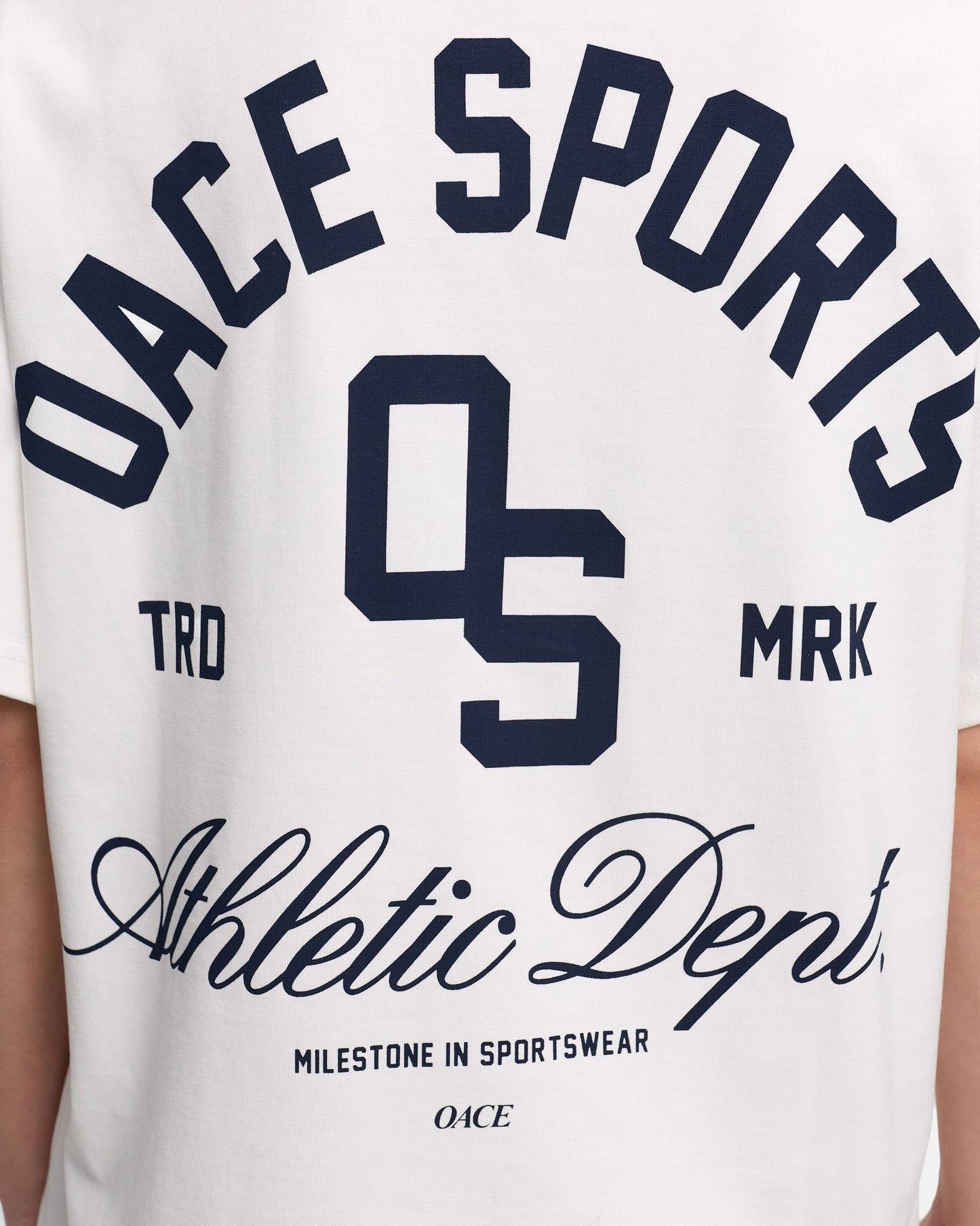 Unity Oversized T-Shirt