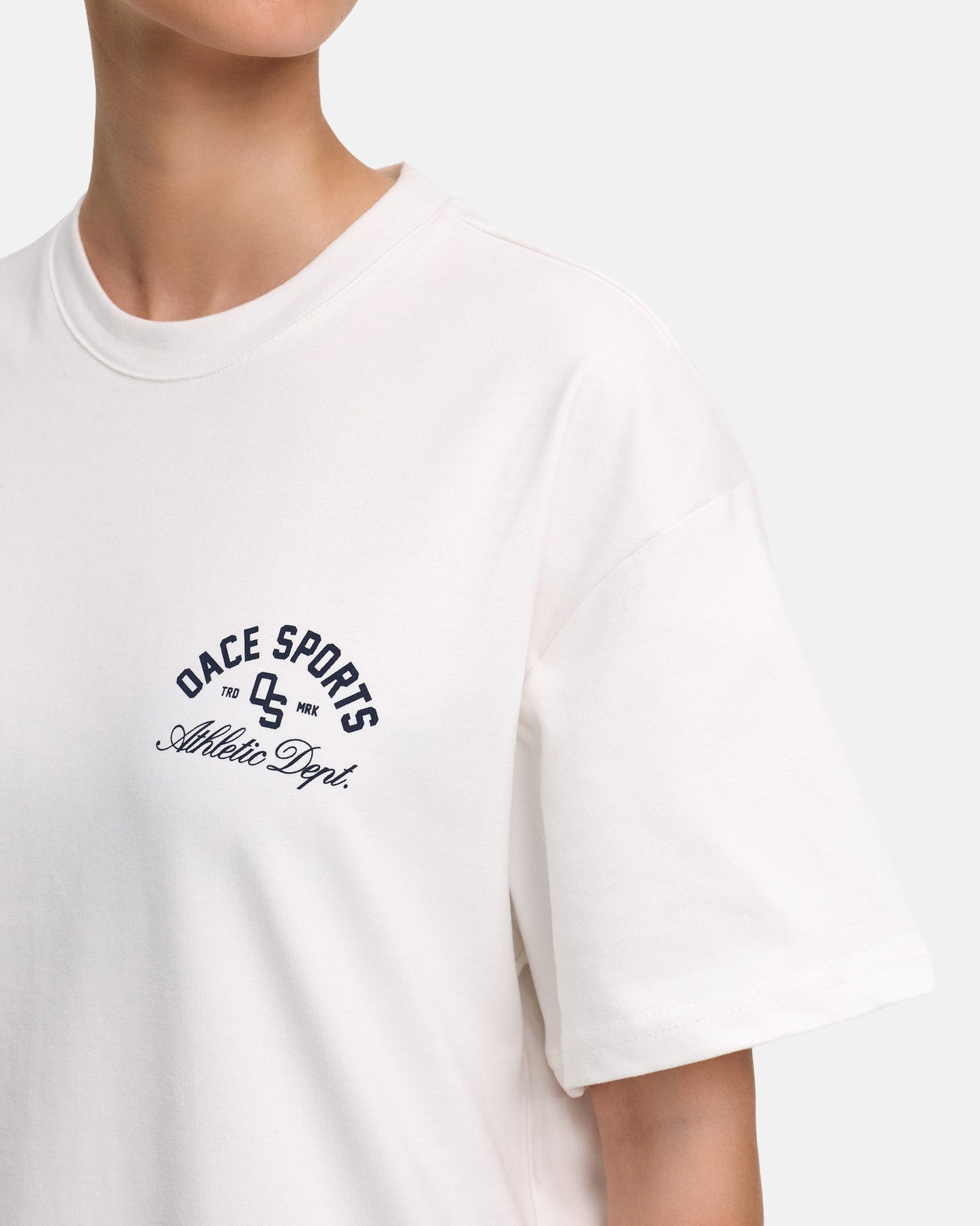 Unity Oversized T-Shirt