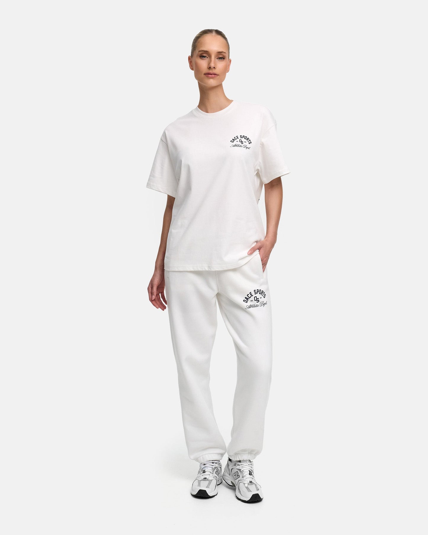 Unity Oversized T-Shirt