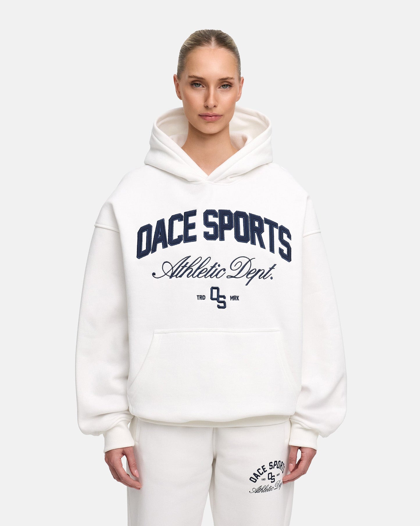 Unity Oversized Hoodie