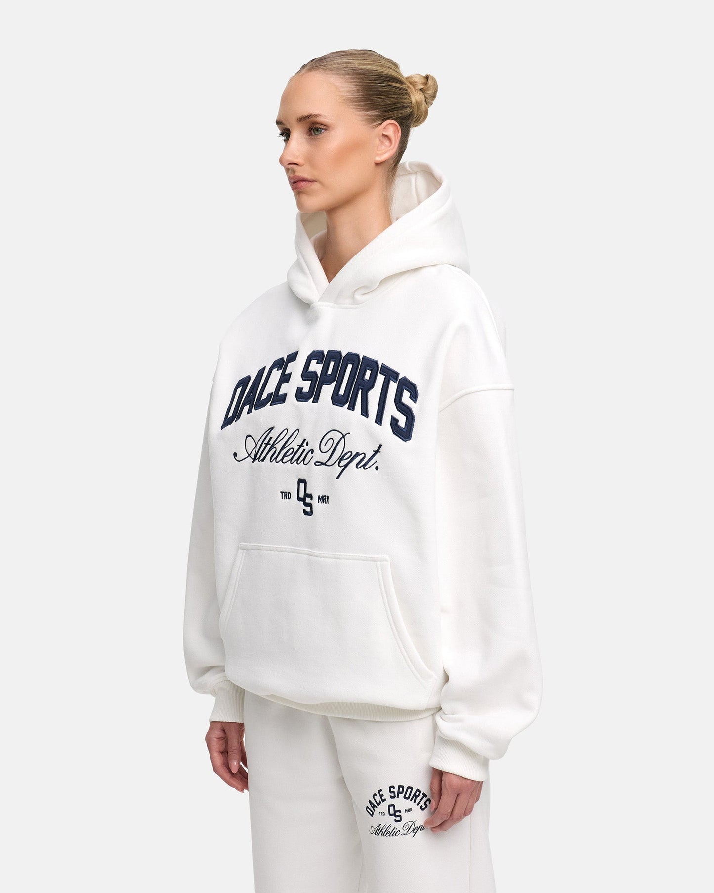 Unity Oversized Hoodie