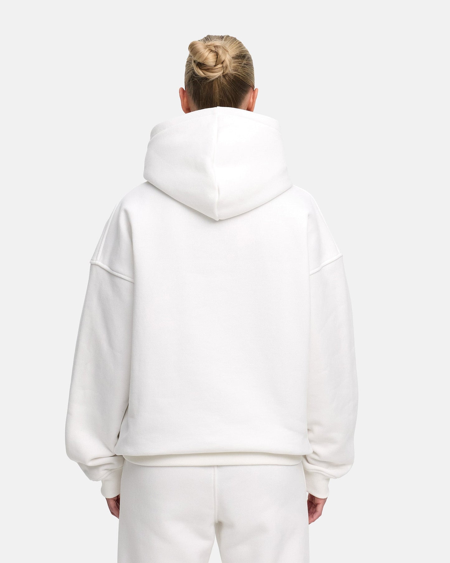 Unity Oversized Hoodie