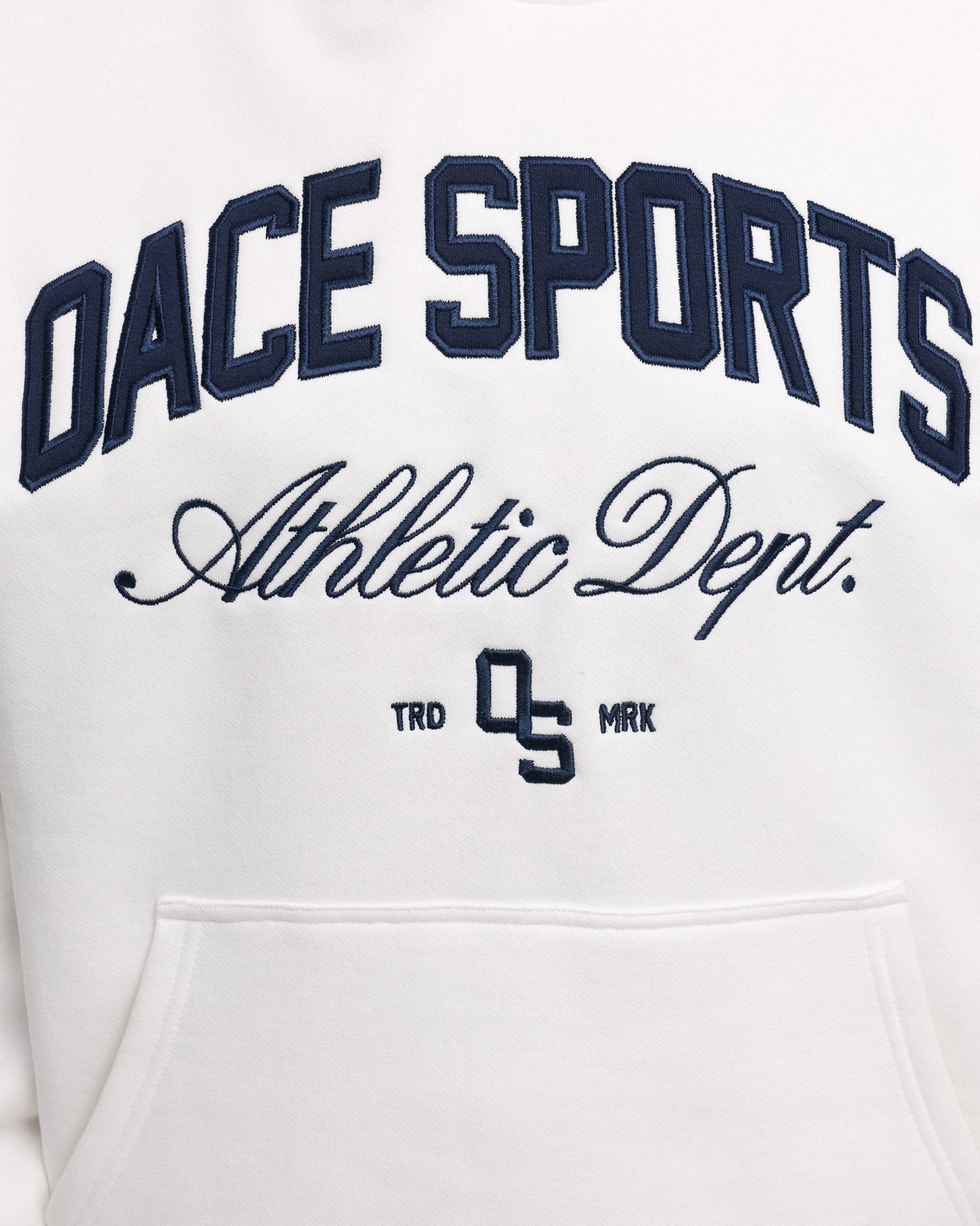 Unity Oversized Hoodie