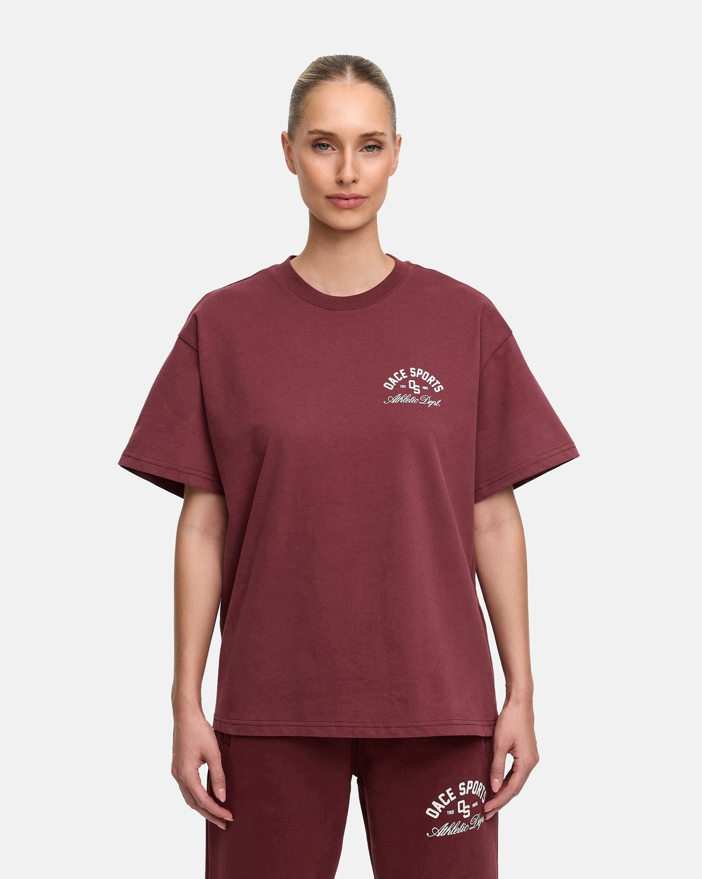 Unity Oversized T-Shirt