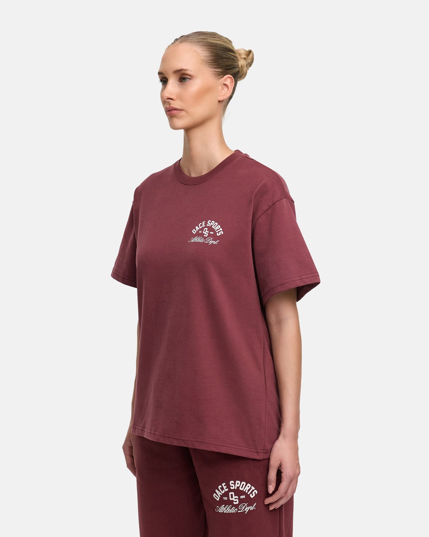 Unity Oversized T-Shirt