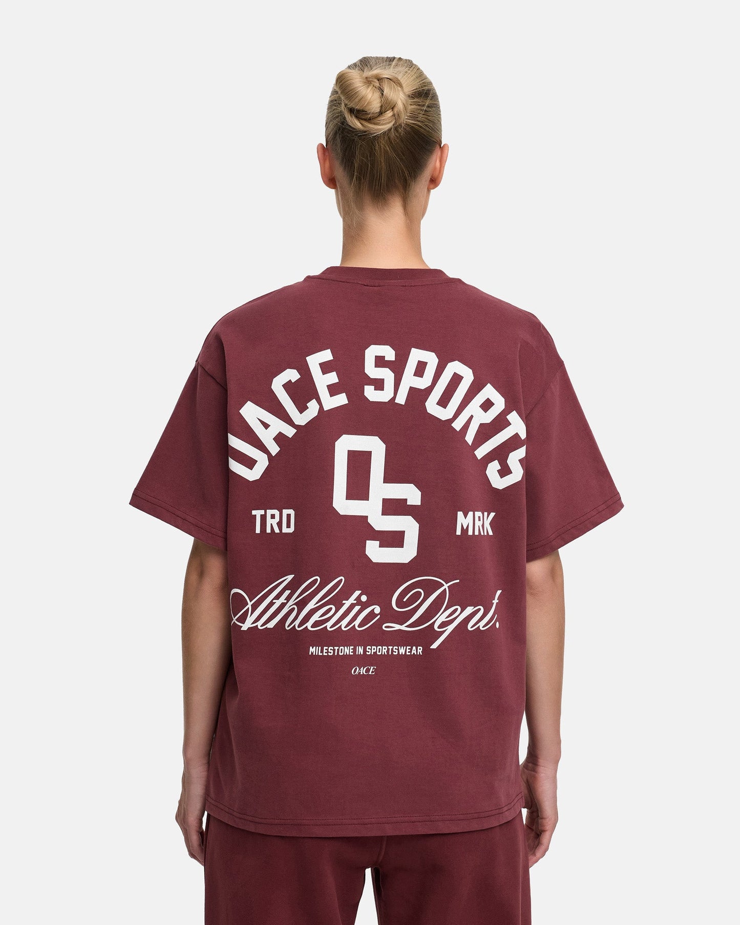 Unity Oversized T-Shirt