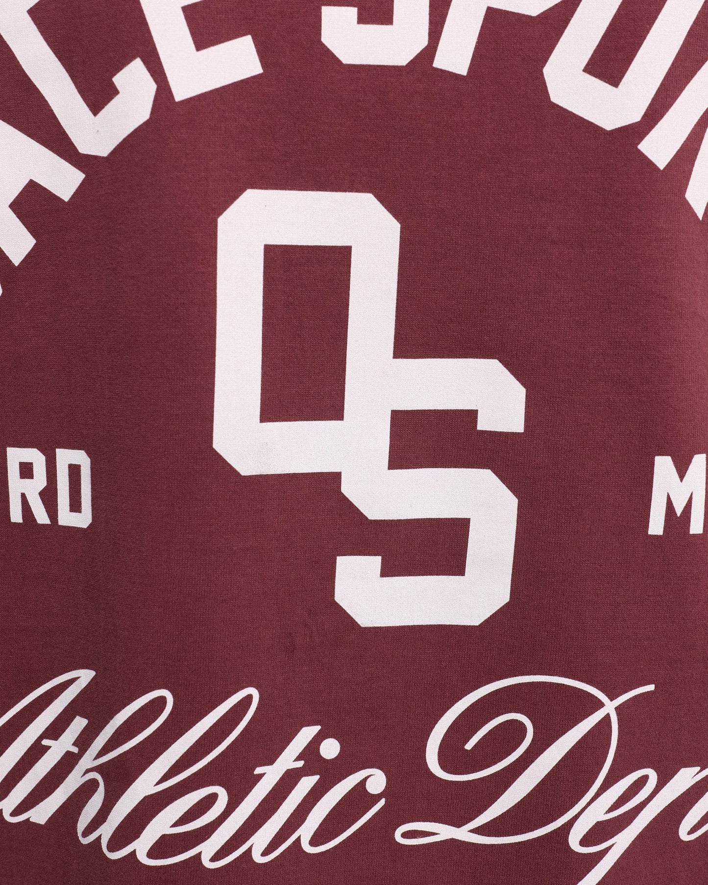 Unity Oversized T-Shirt