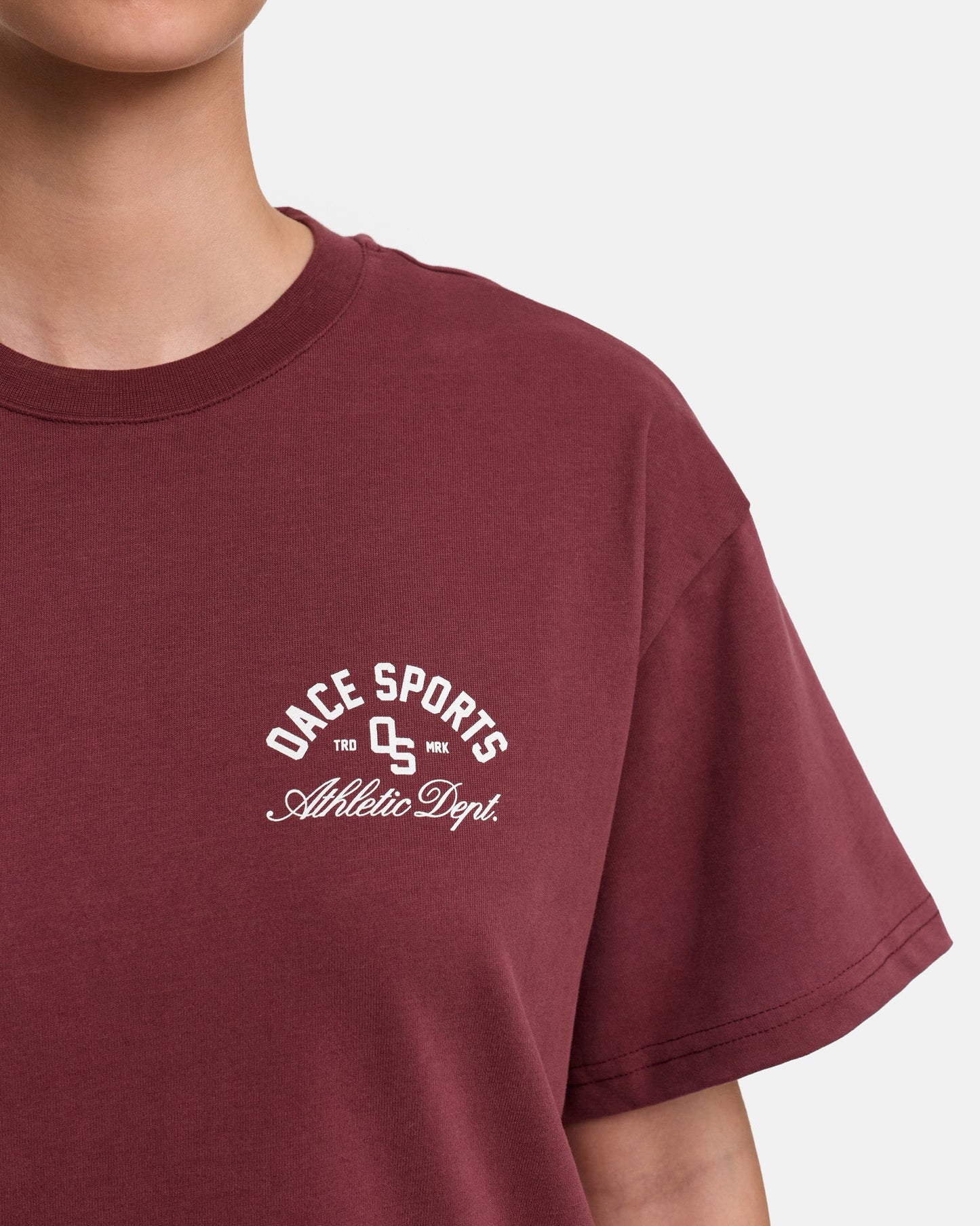 Unity Oversized T-Shirt