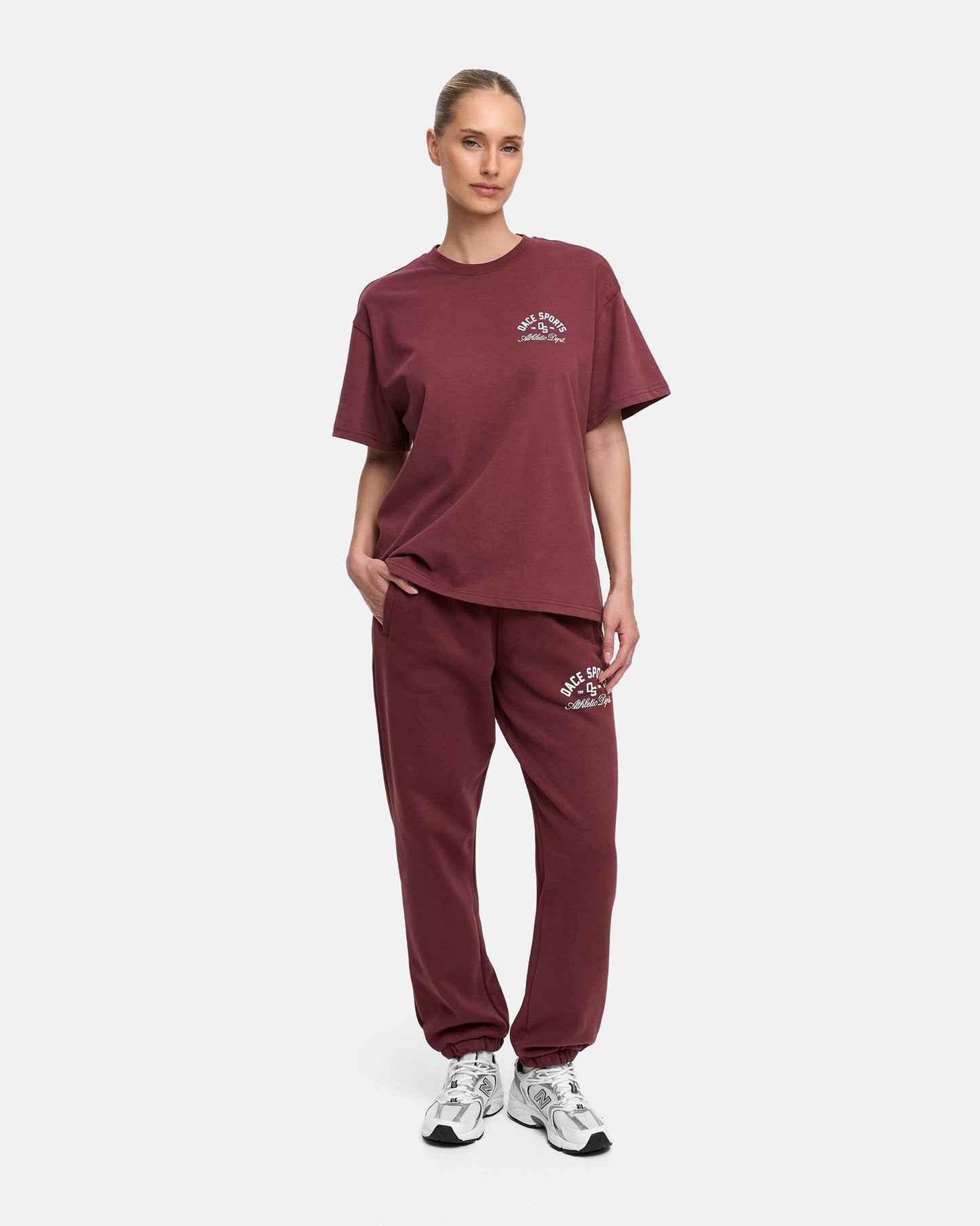 Unity Oversized T-Shirt