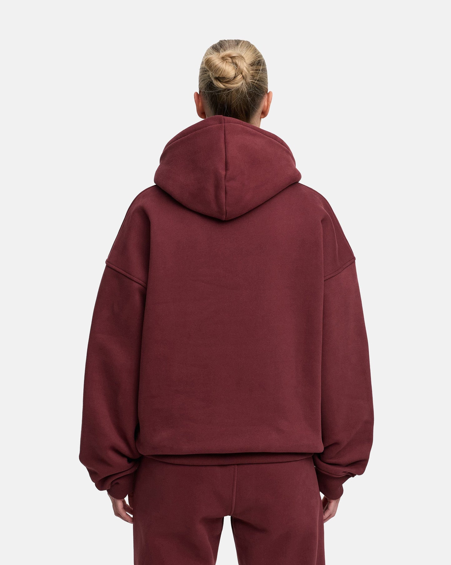 Unity Oversized Hoodie