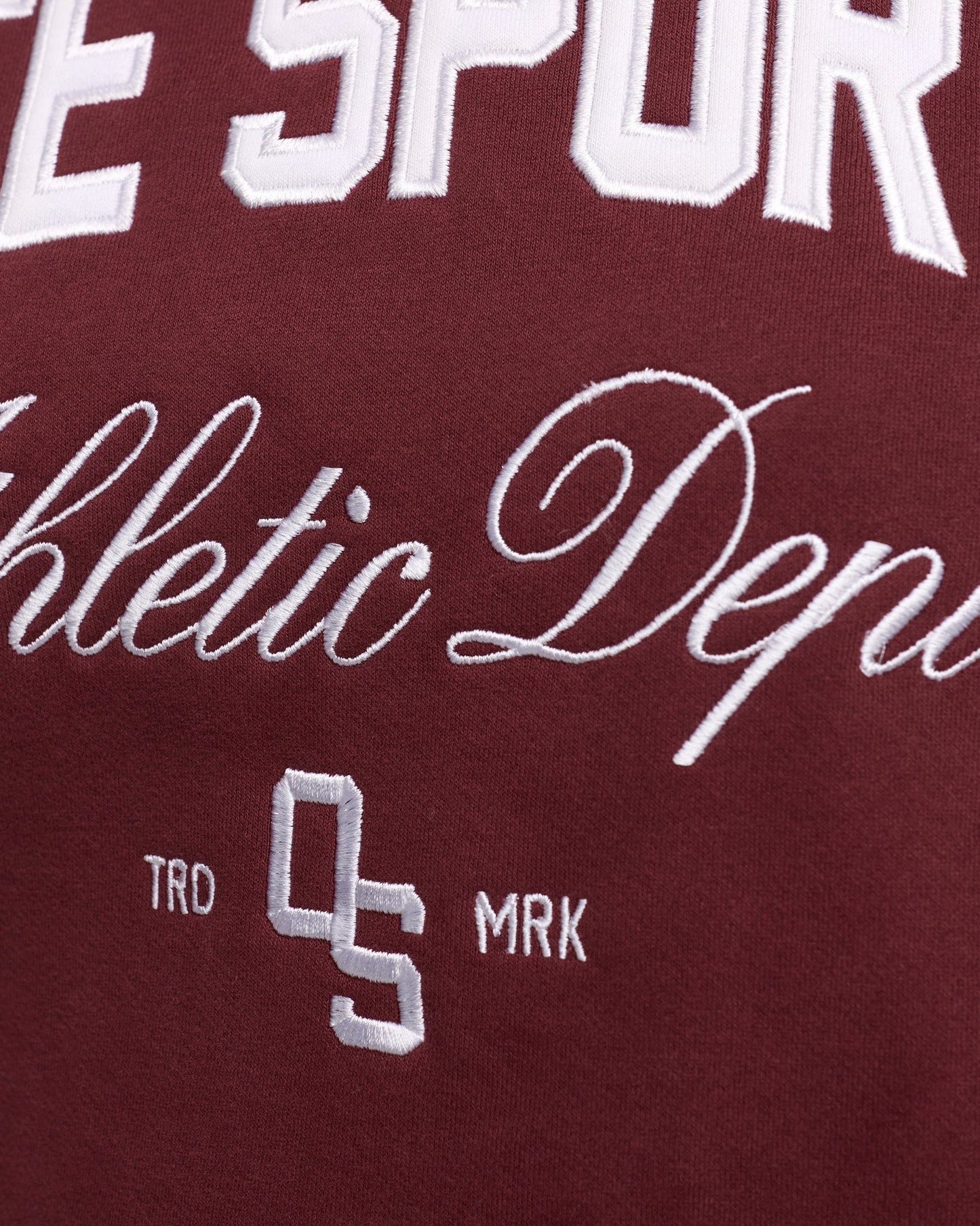 Unity Oversized Hoodie