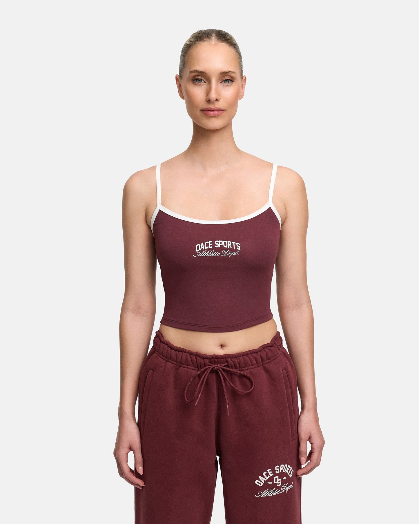 Unity Crop Top