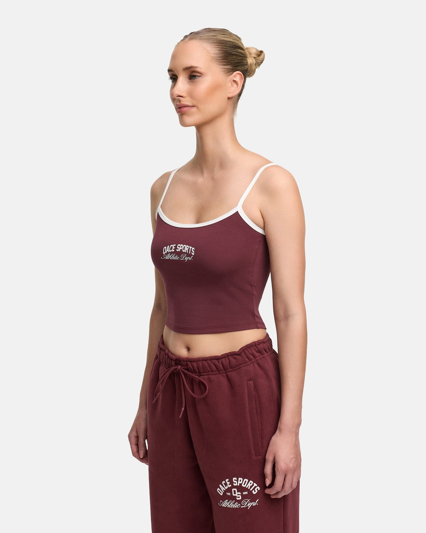 Unity Crop Top
