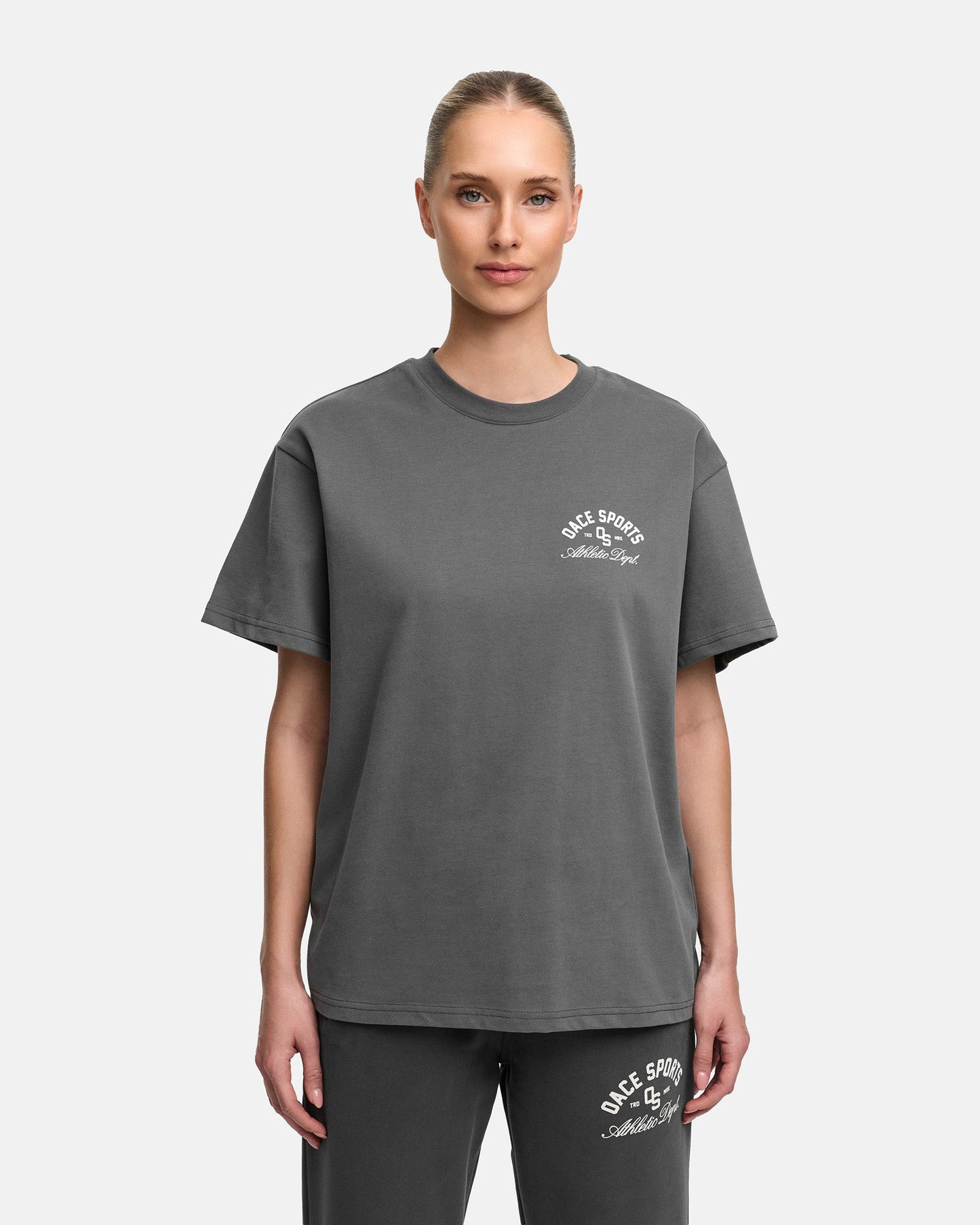 Unity Oversized T-Shirt