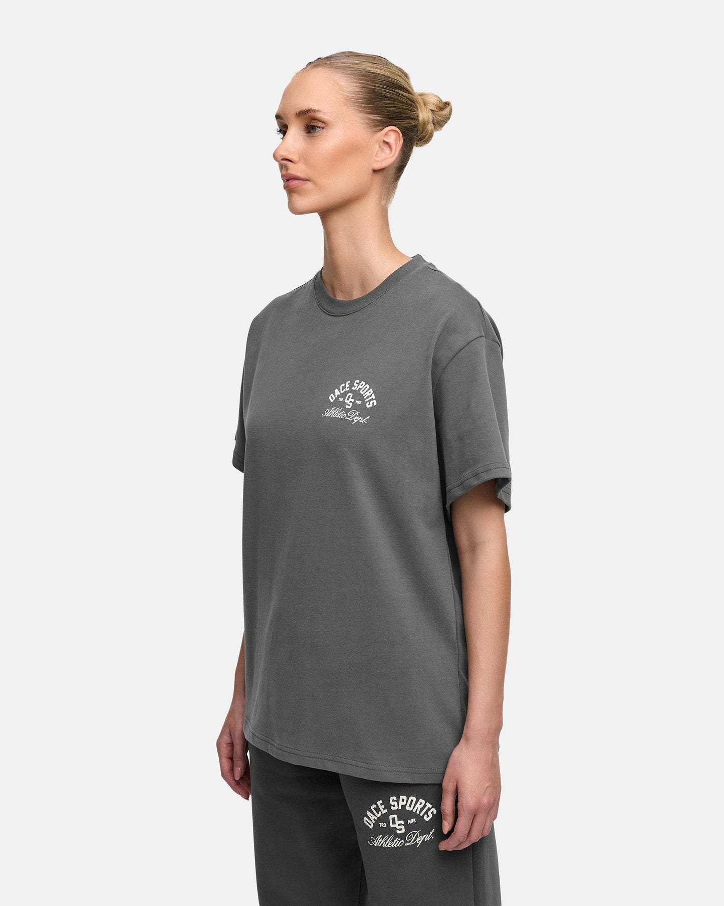 Unity Oversized T-Shirt