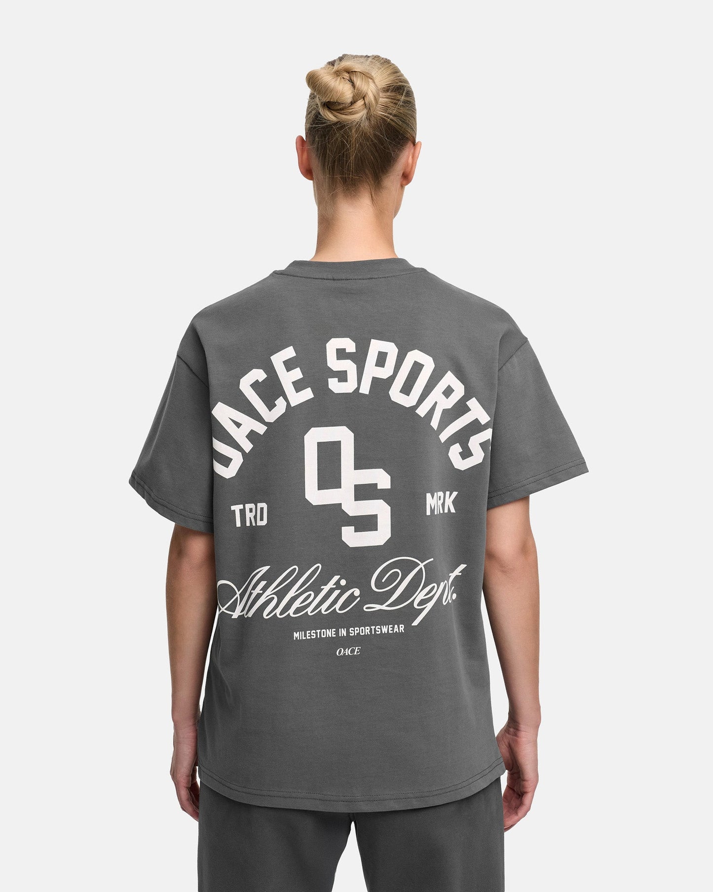 Unity Oversized T-Shirt