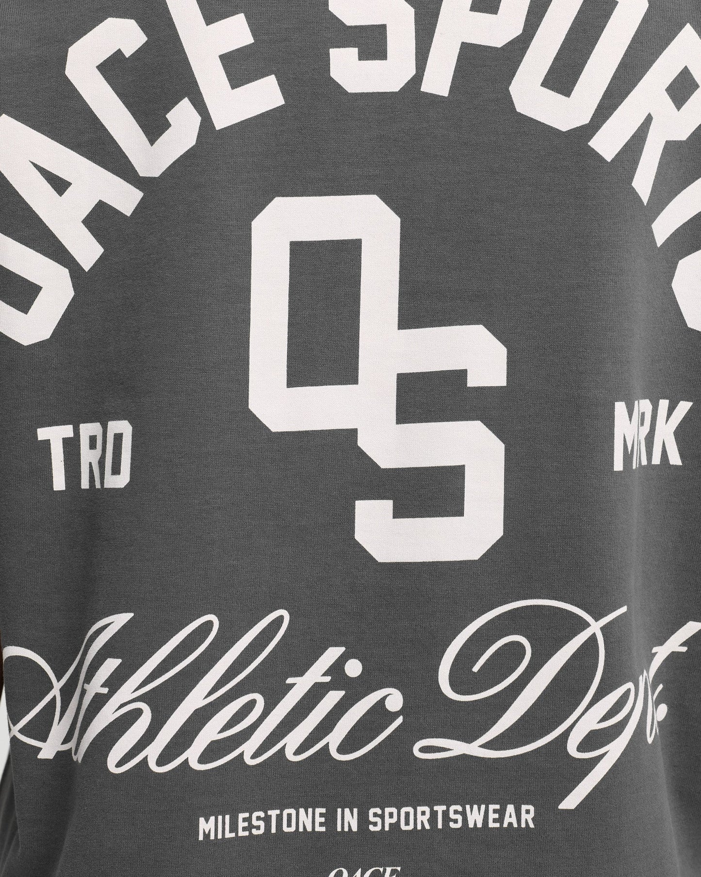 Unity Oversized T-Shirt