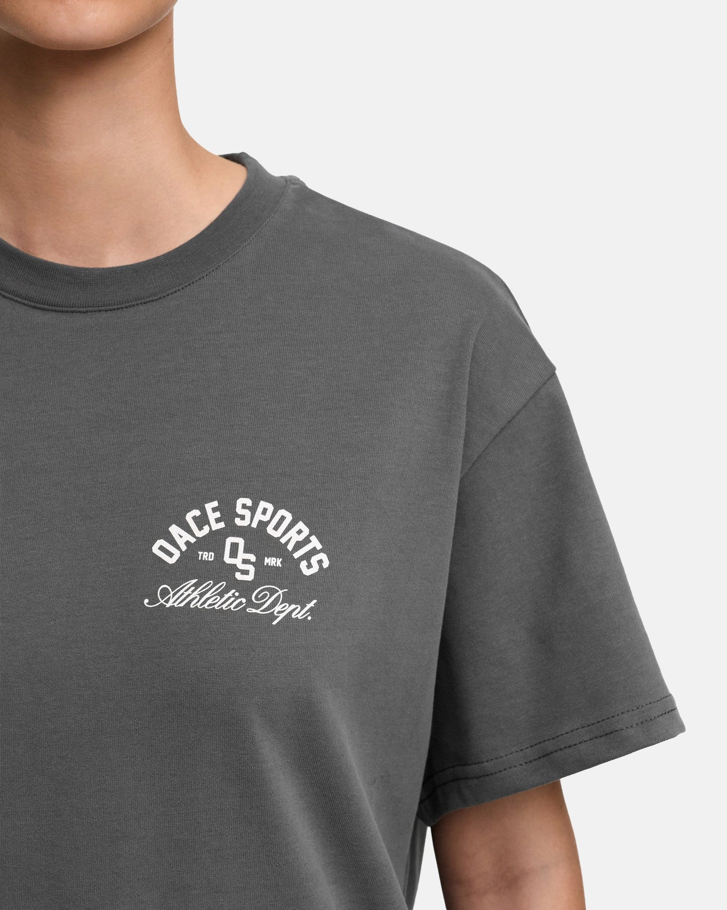 Unity Oversized T-Shirt