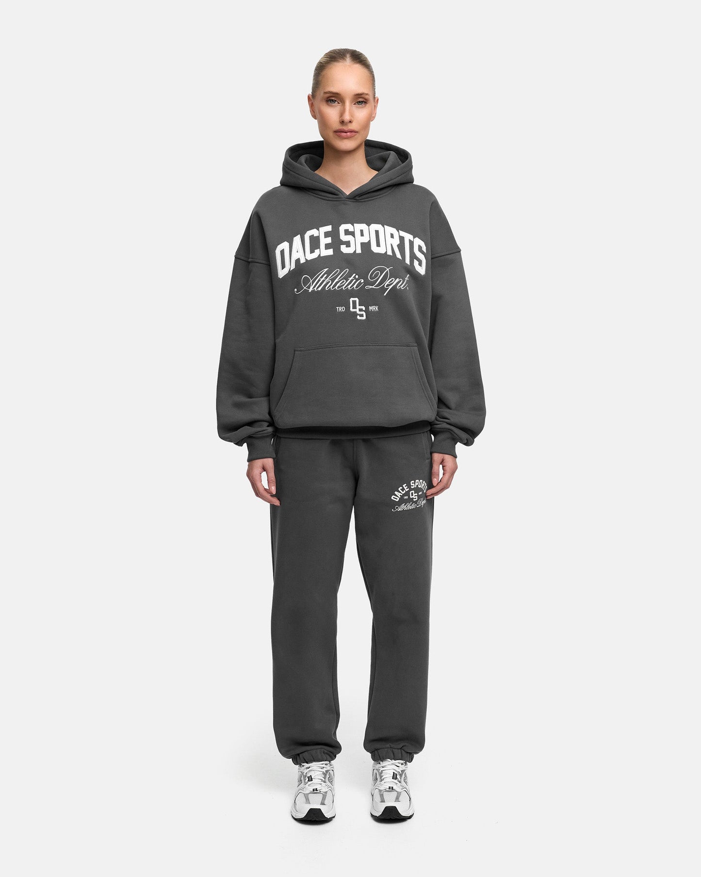 Unity Oversized Hoodie