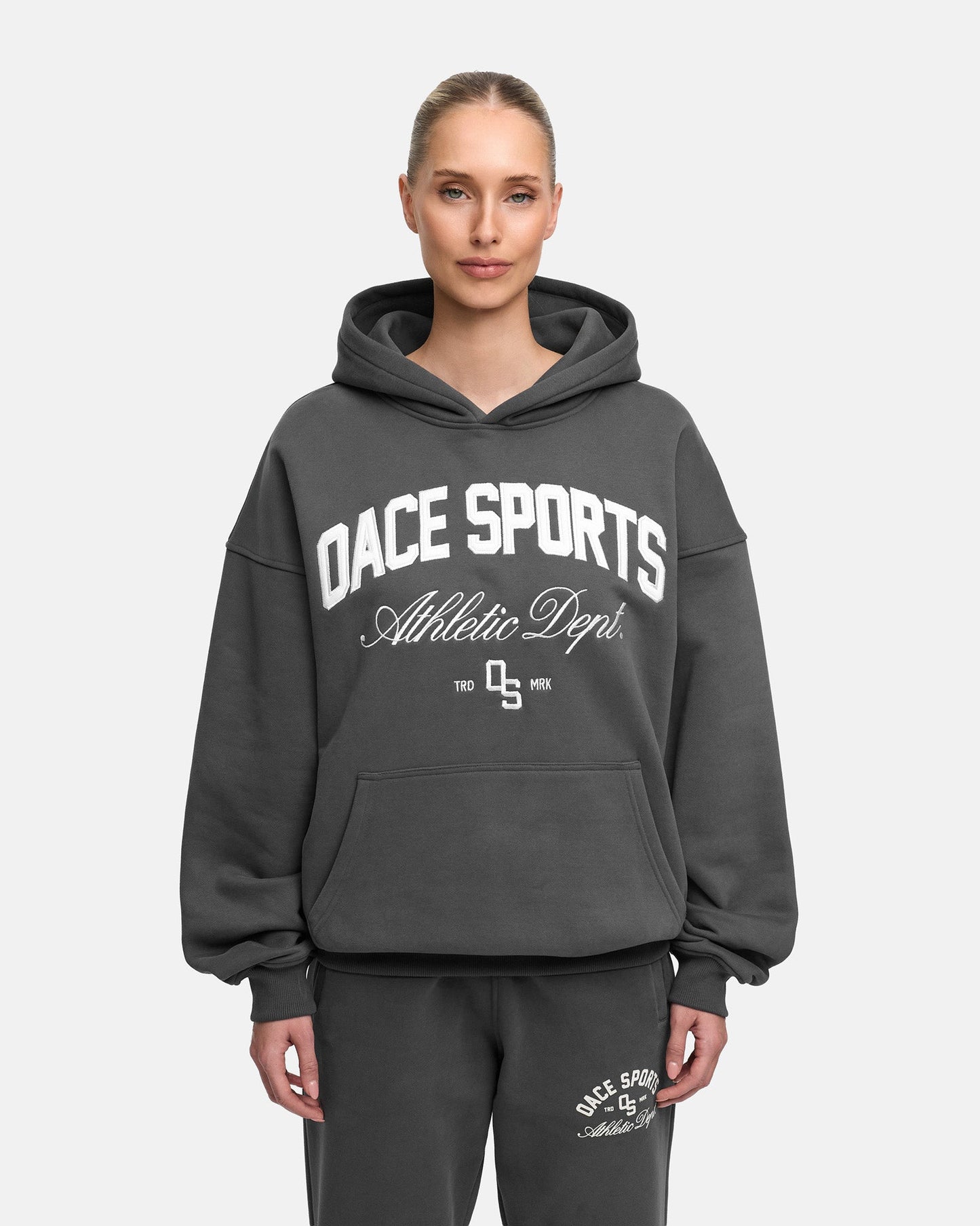 Unity Oversized Hoodie