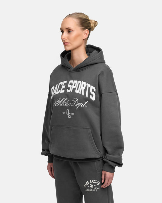 Unity Oversized Hoodie