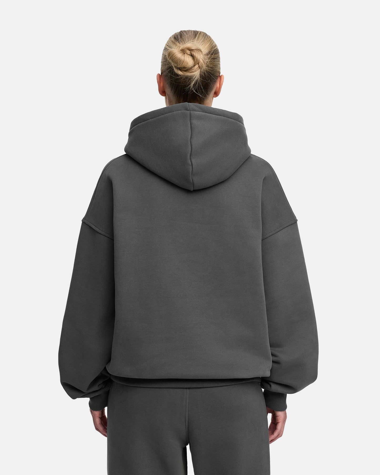 Unity Oversized Hoodie
