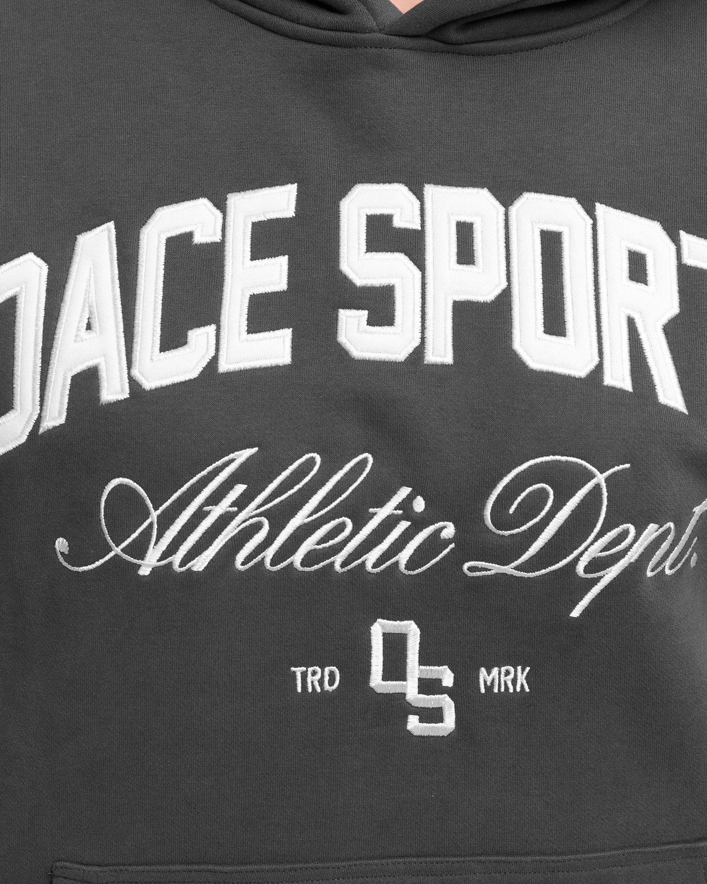 Unity Oversized Hoodie