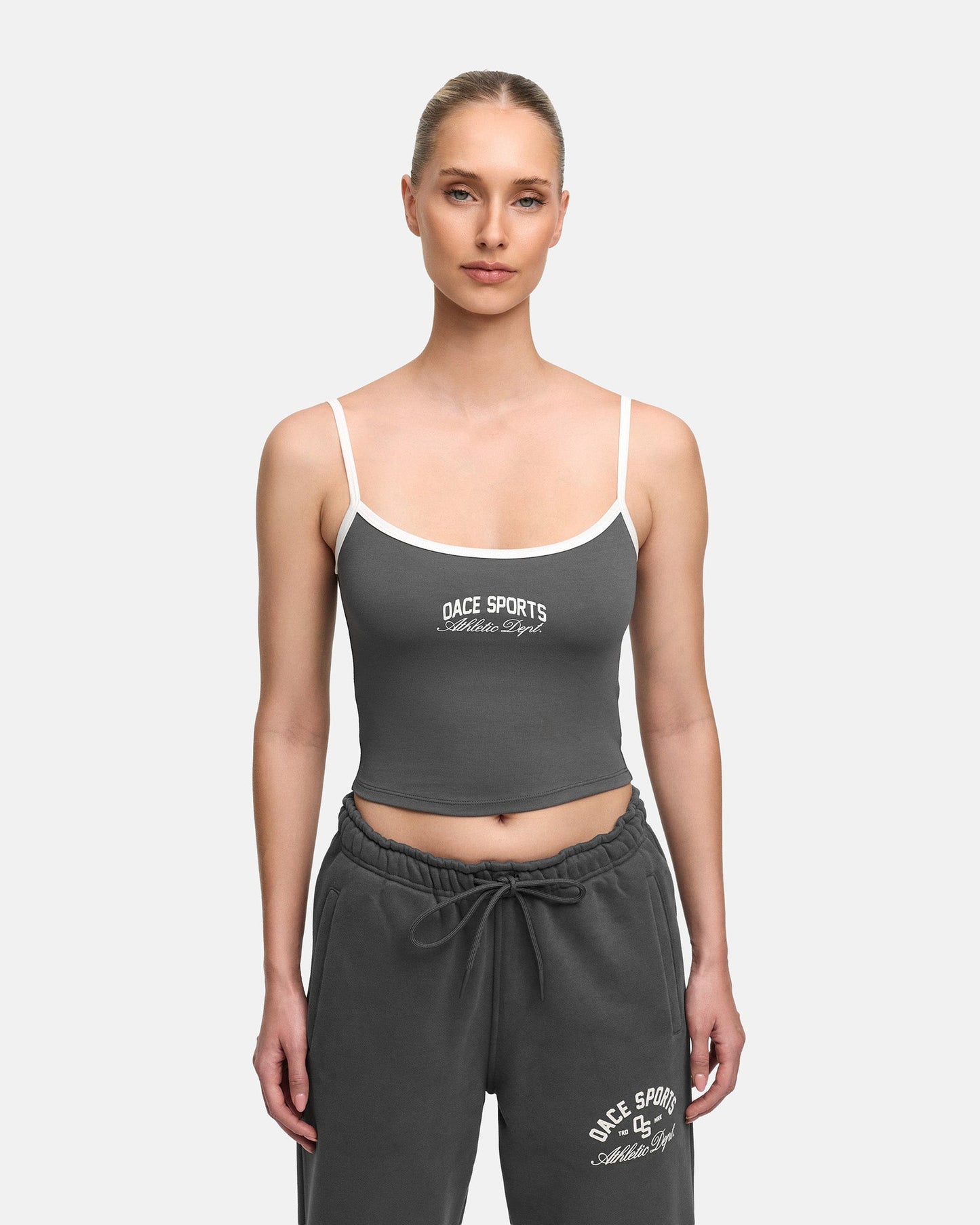 Unity Crop Top