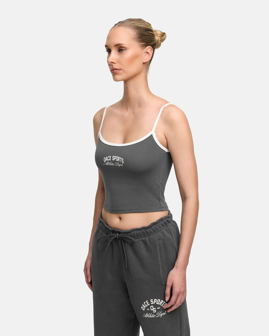 Unity Crop Top