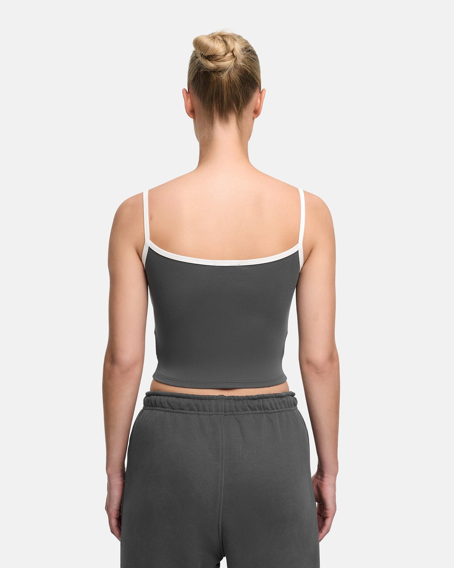 Unity Crop Top