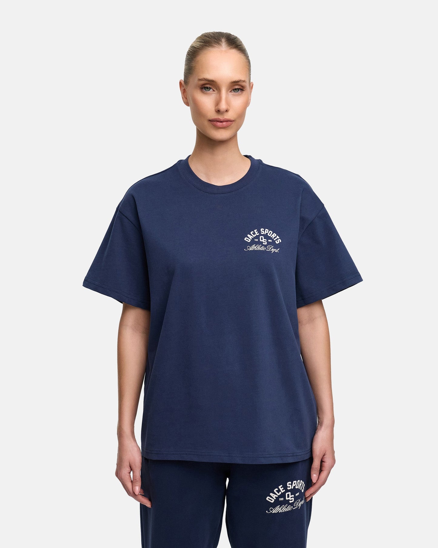 Unity Oversized T-Shirt