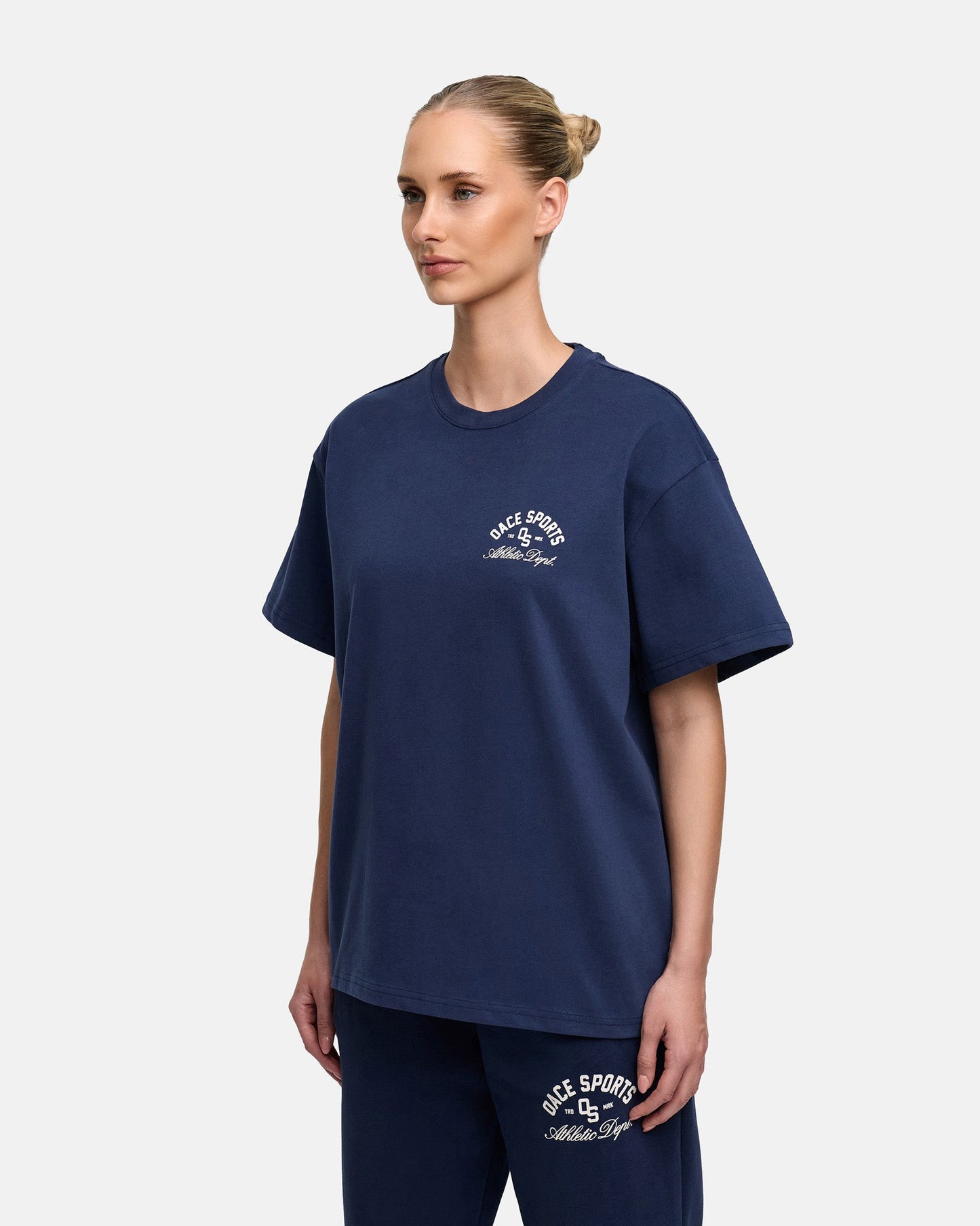 Unity Oversized T-Shirt