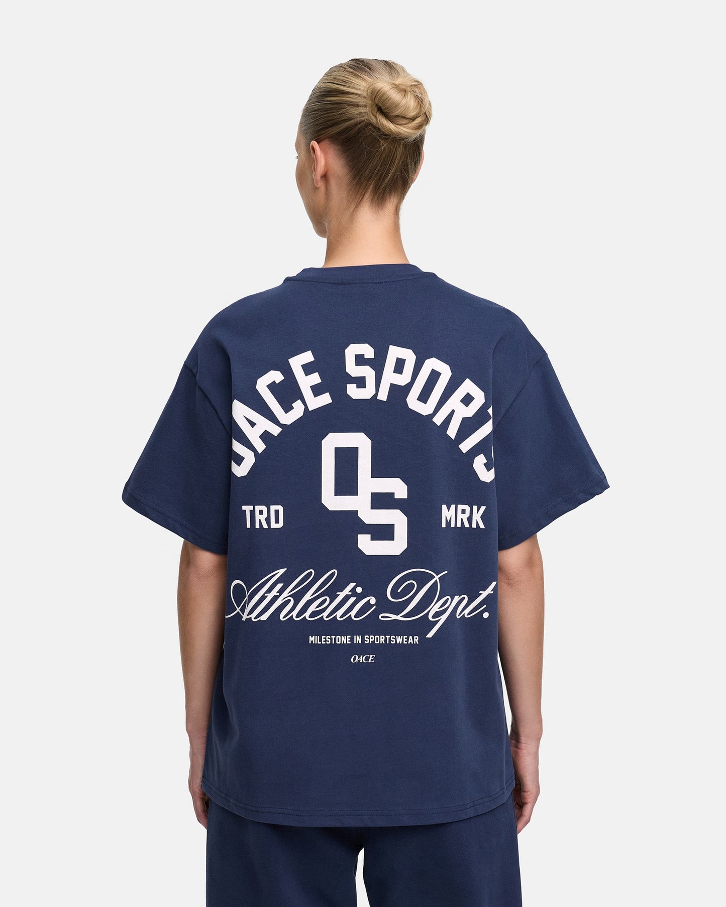 Unity Oversized T-Shirt