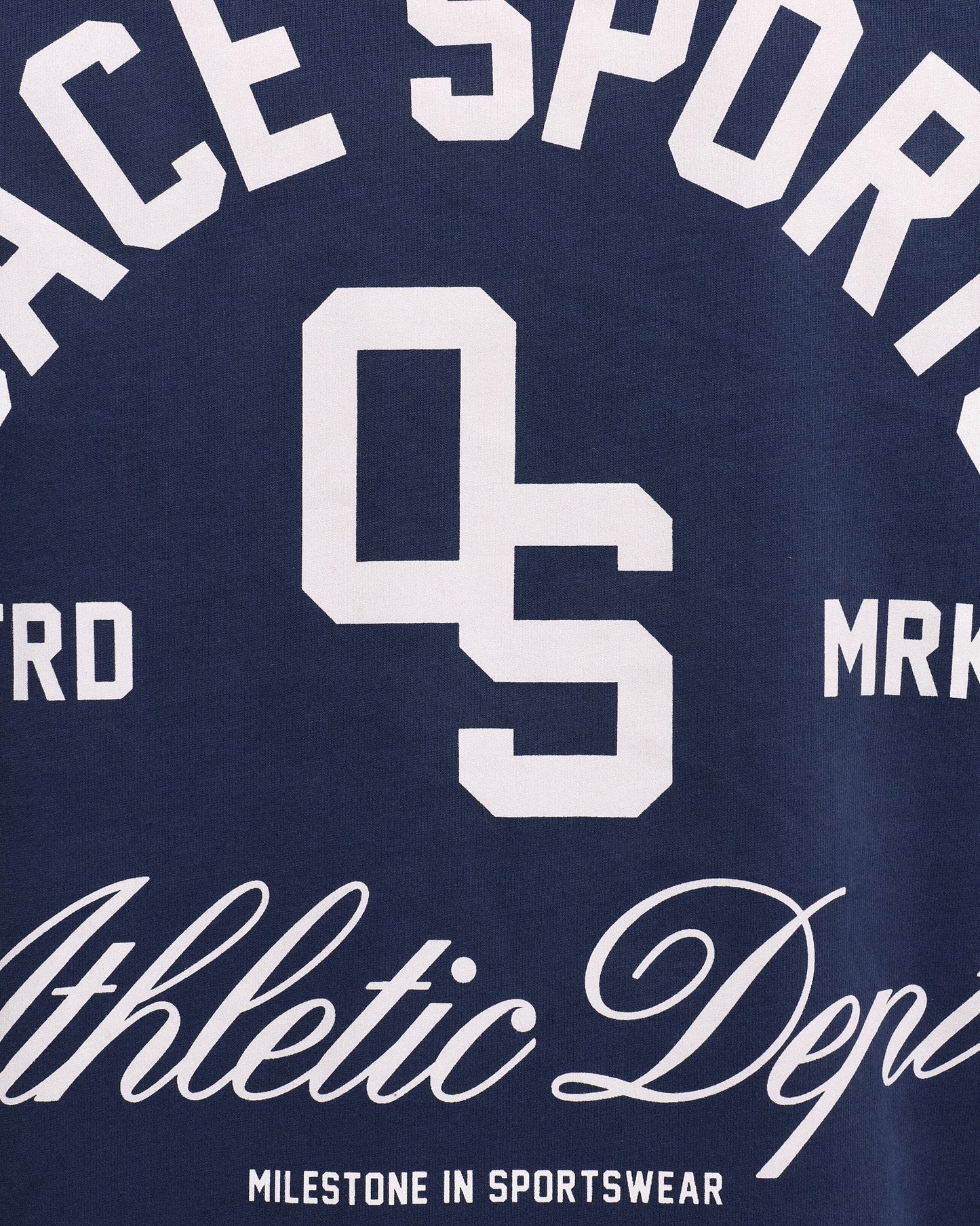 Unity Oversized T-Shirt